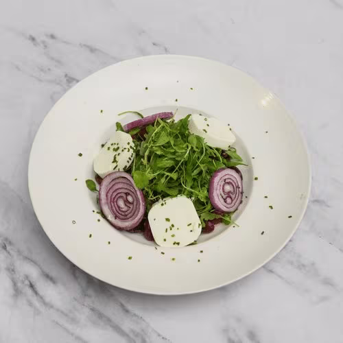 Käferbohnensalat