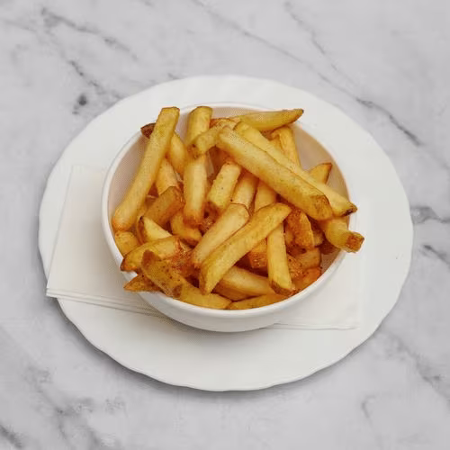 Pommes frites