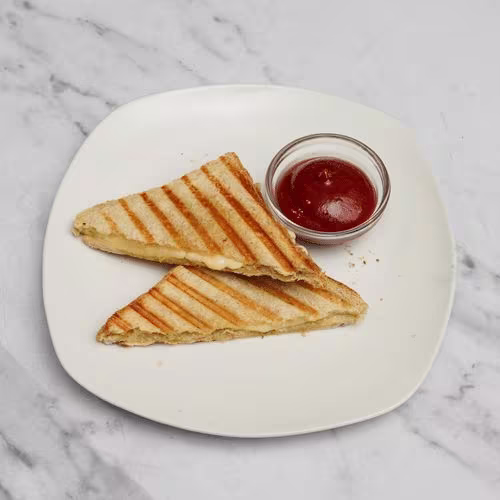Käse Toast