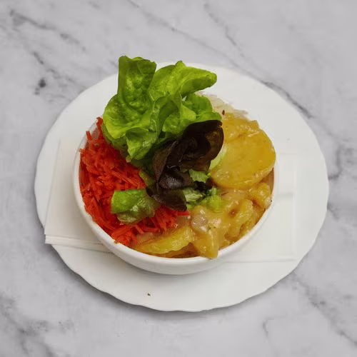 Gemischter Salat