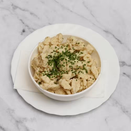 Spätzle