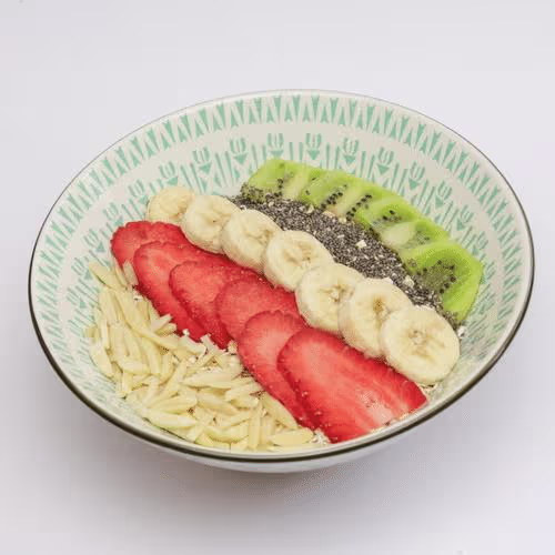 Power Porridge