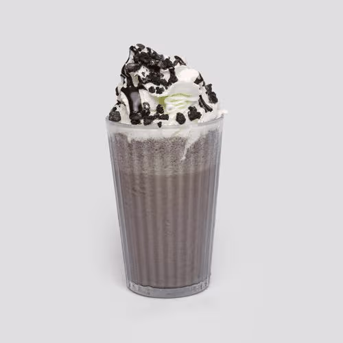 Choco Oreo Shake 0,4l