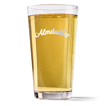 Almdudler