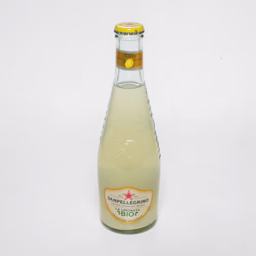 Limonata San Pellegrino 0,275l