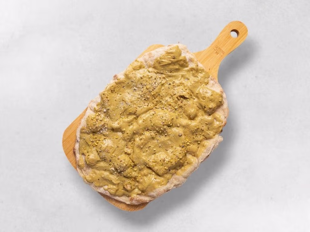 La Pistacchio