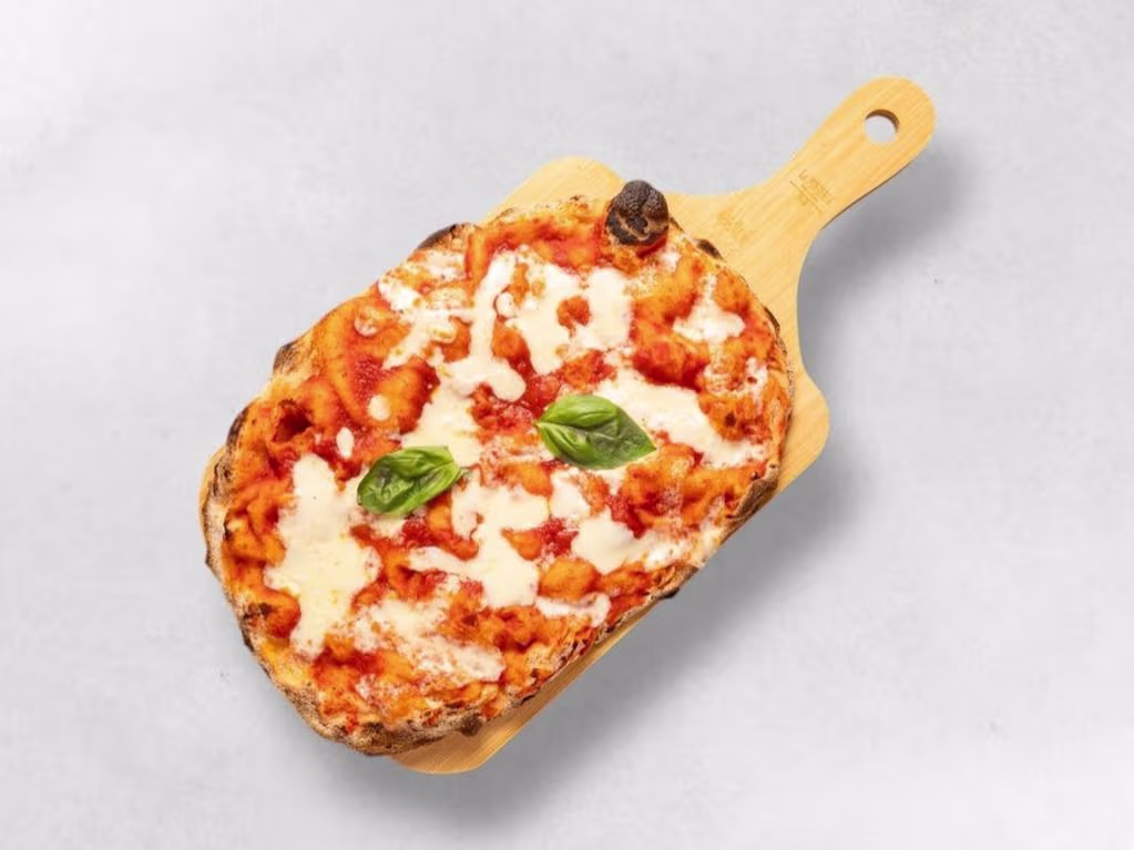 Pinsa La Margherita