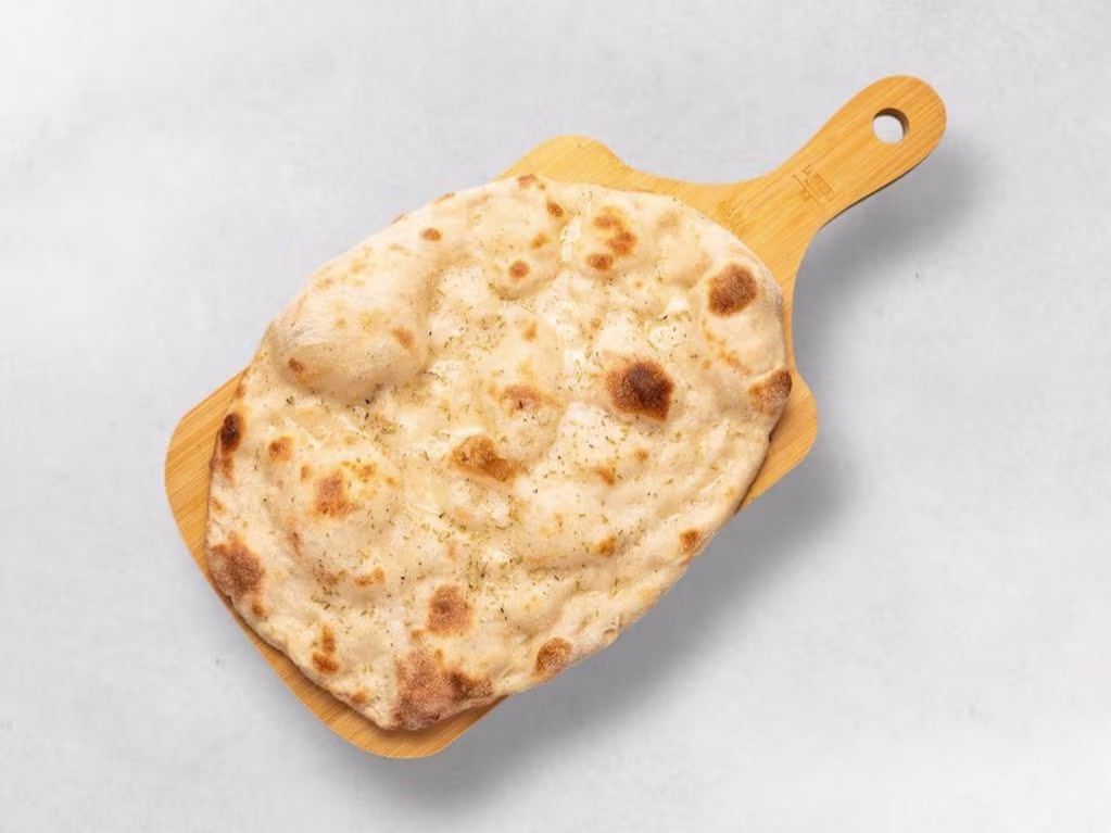 Pinsa La Focaccia
