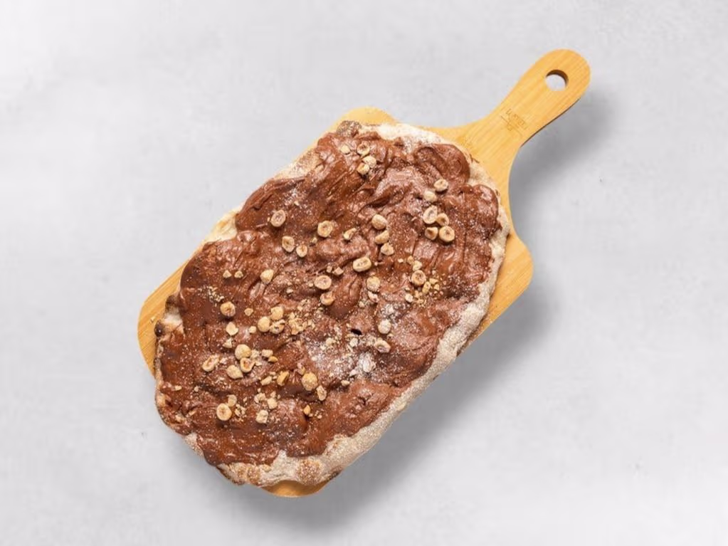 La Nutella