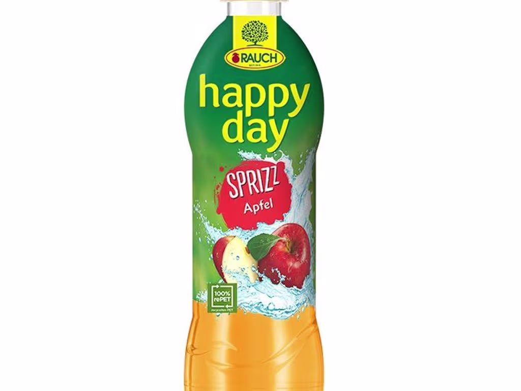 Apfel-Spritz 0,5L PET