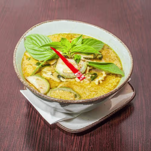 Gaeng Khiaw Whan