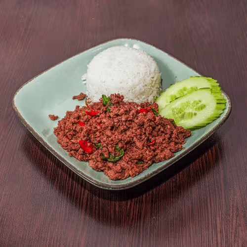 Ka Prao Nhuea