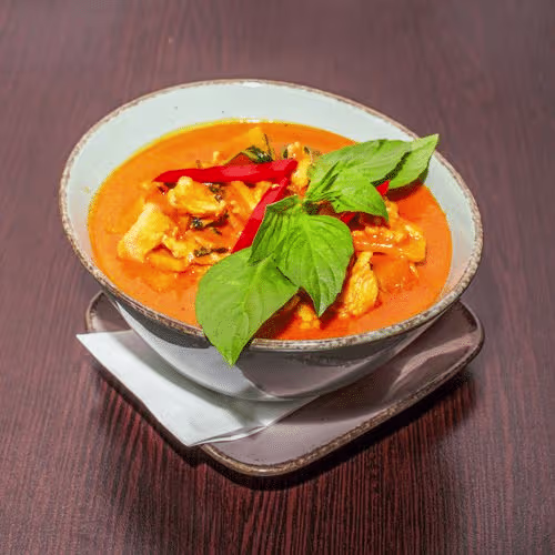 Gaeng Daeng