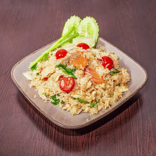 Khao Pad