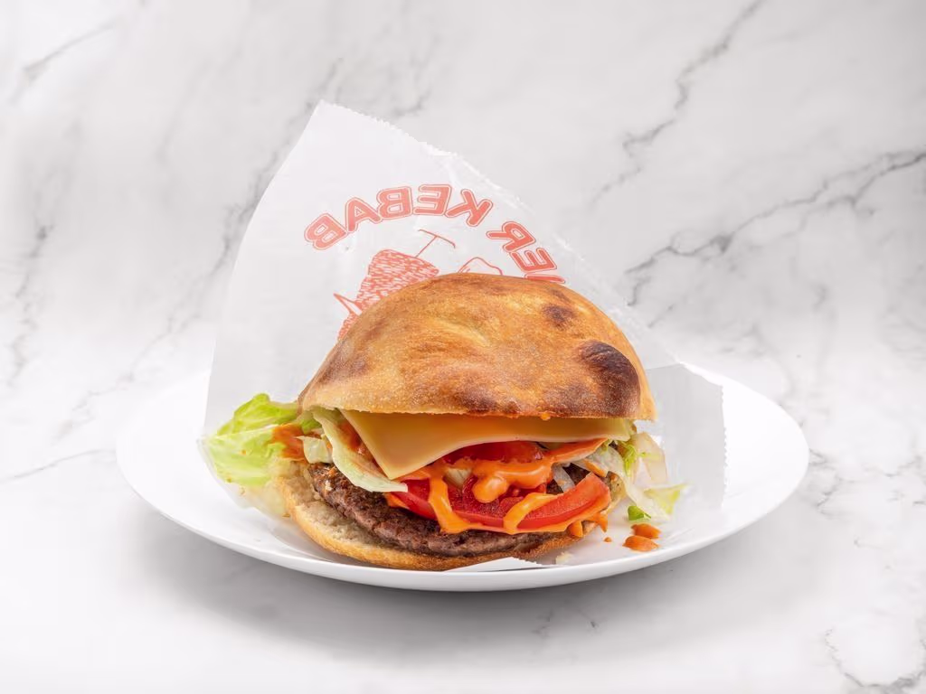 Cheeseburger