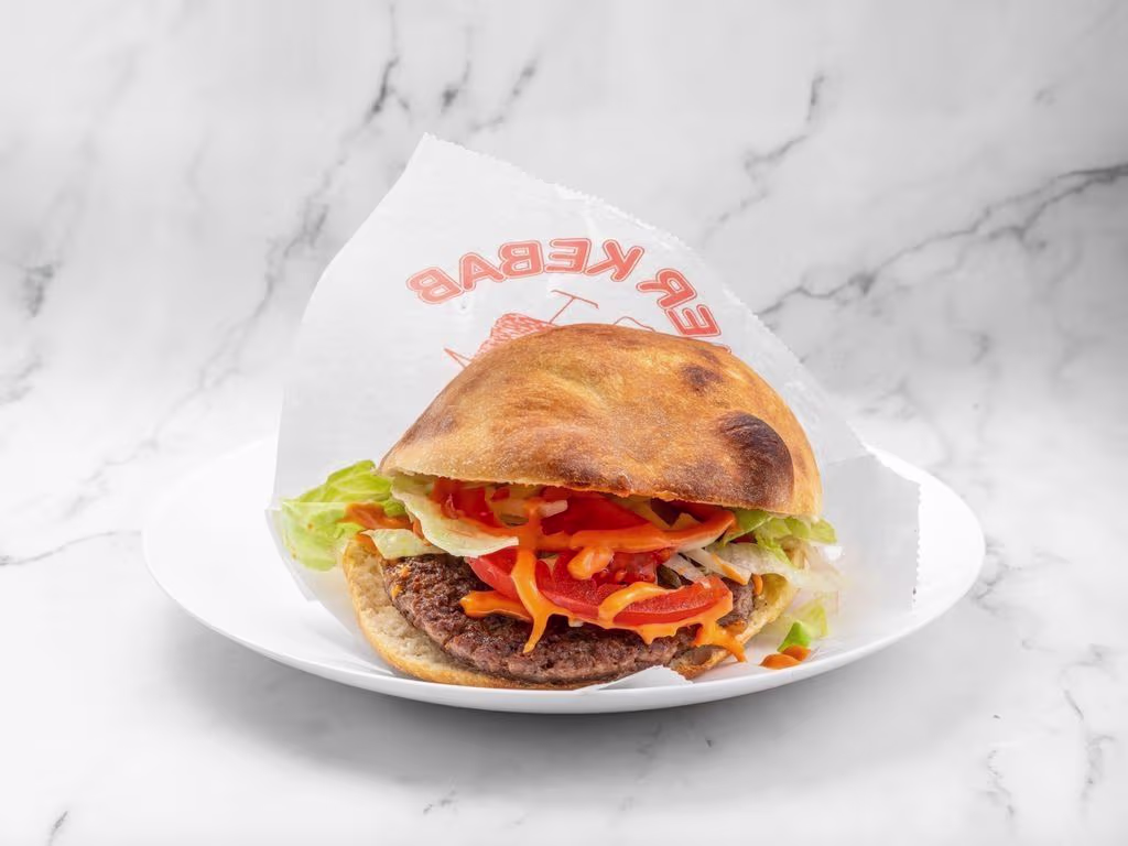 Hamburger