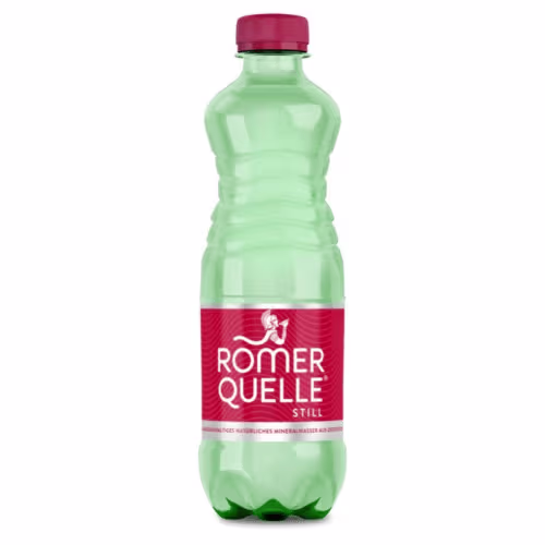Stilles Wasser (Römerquelle)