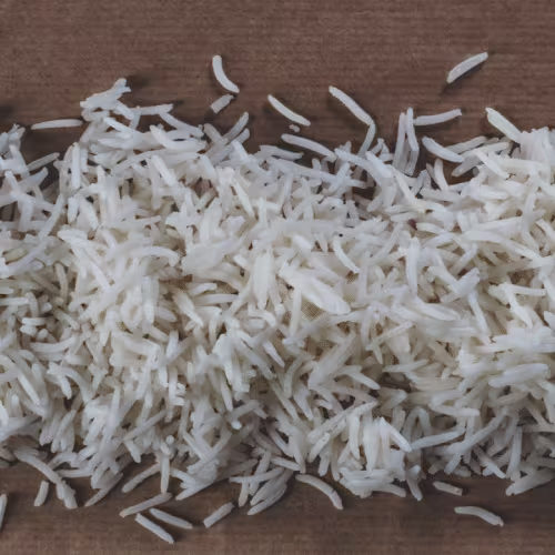 Plain Rice