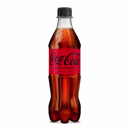 Coca Cola Zero