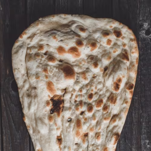 Naan