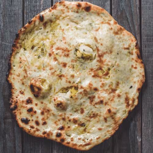 Allu Parantha