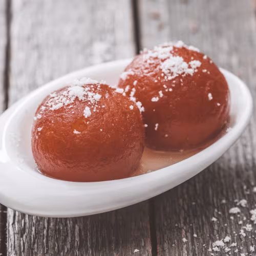 Gulab Jamun