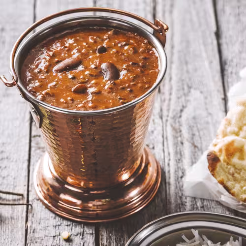Dal Makhani