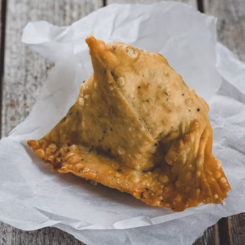 Samosa 2 Stk.