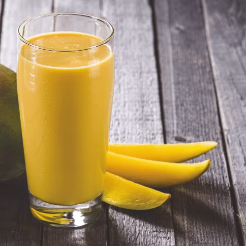 Mango Lassi