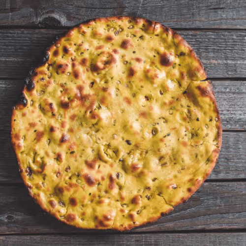 Missi Roti