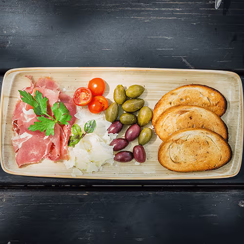 Prosciutto