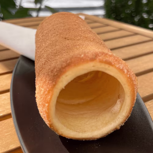 Kombi Baumkuchen 1