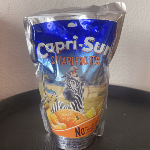Capri Sun 0,2l
