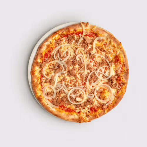 Pizza Tonno