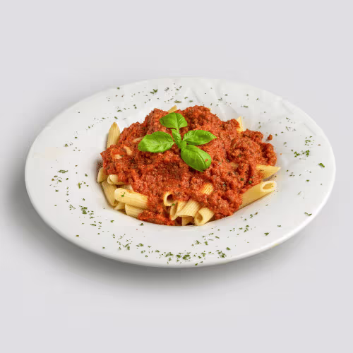 Pasta Bolognese