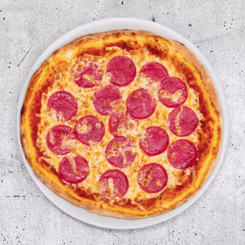 Pizza Salami
