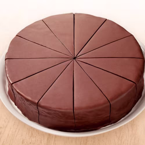 Sachertorte