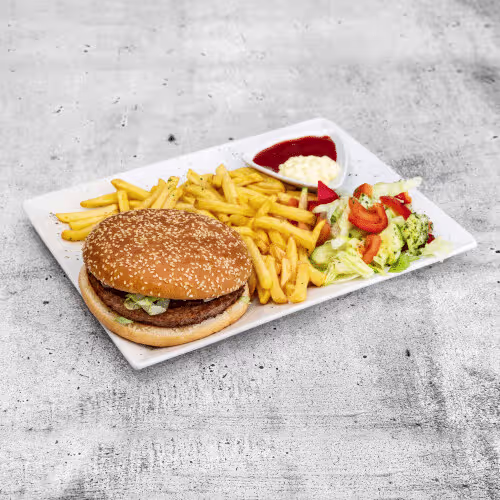 Hamburger