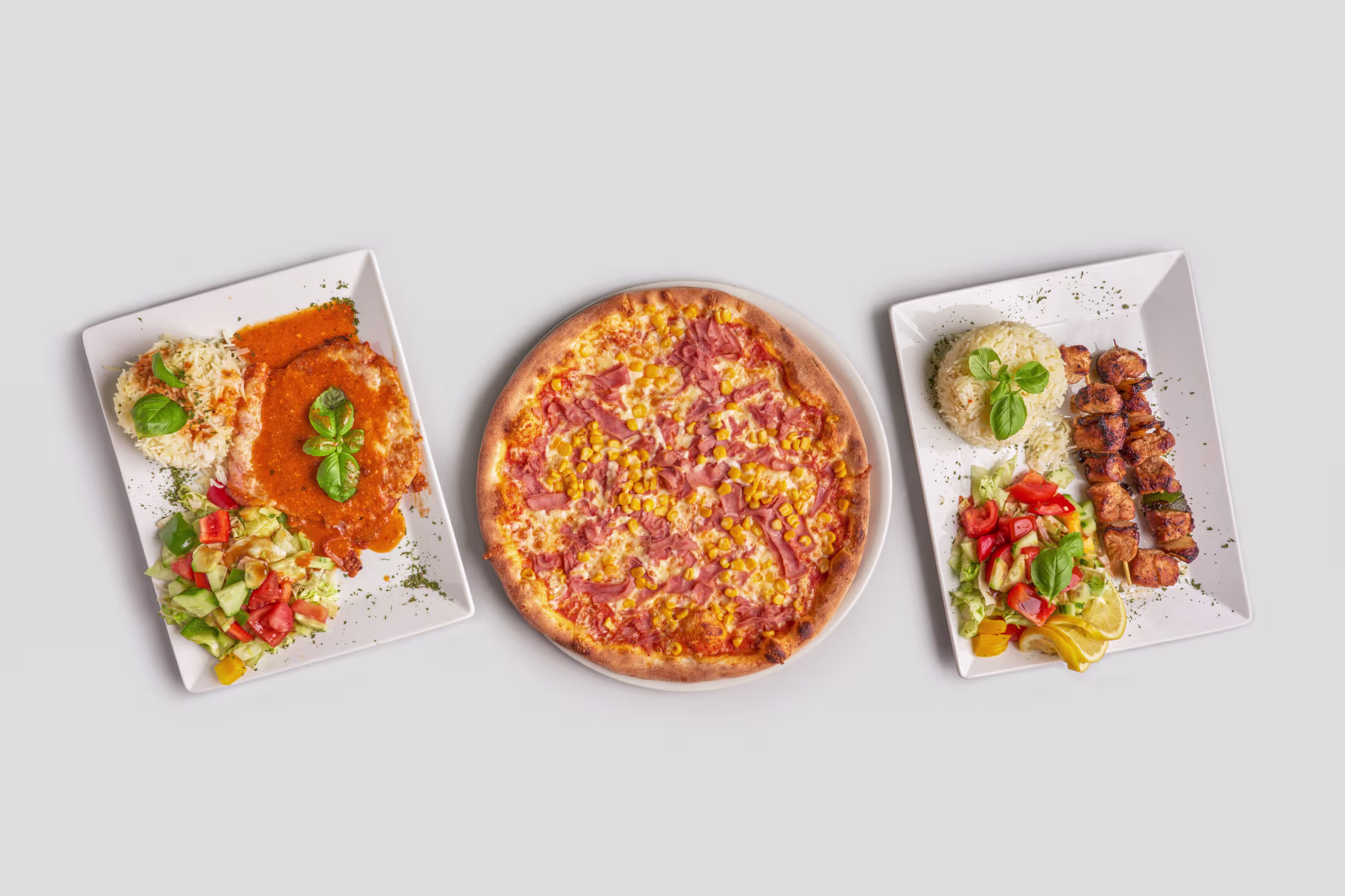 The Pizzeria2 Titelbild