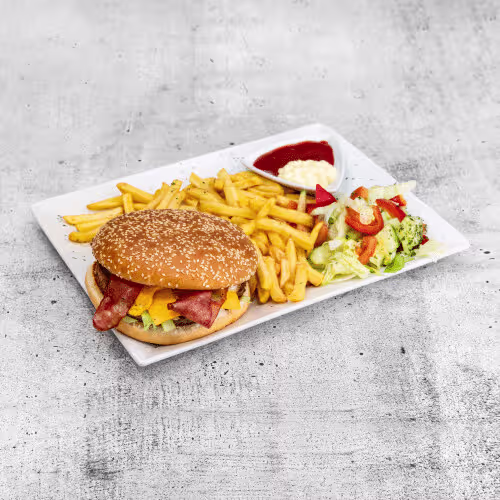 Ria Hausburger