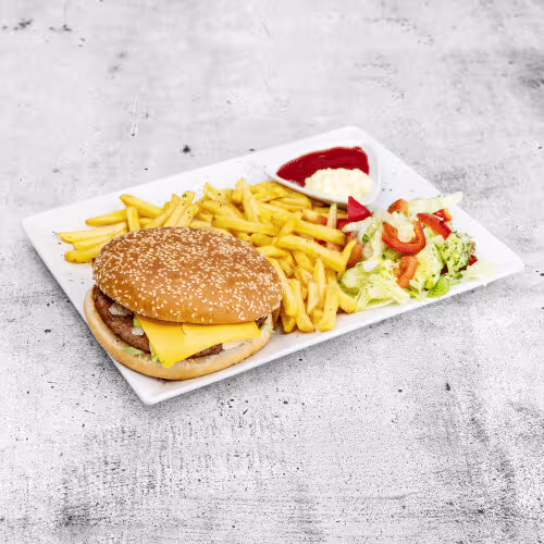 Cheeseburger