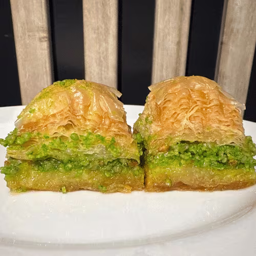 Baklava