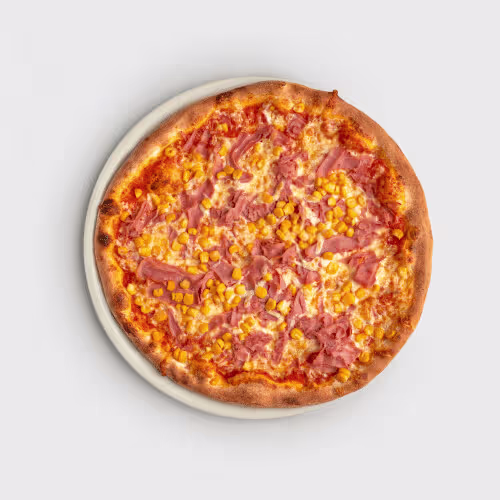 Pizza Toscana