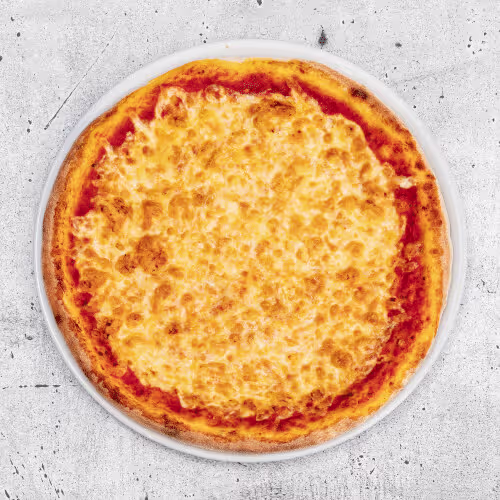 Pizza Margherita