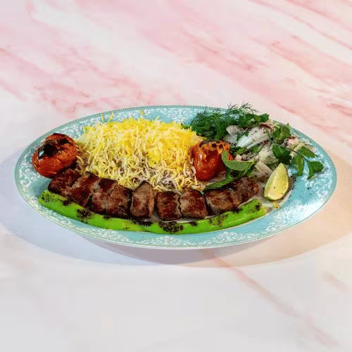 Schisch Kabab