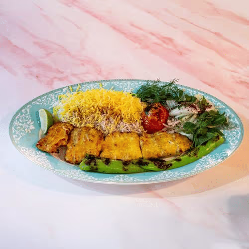 Djudje Kabab