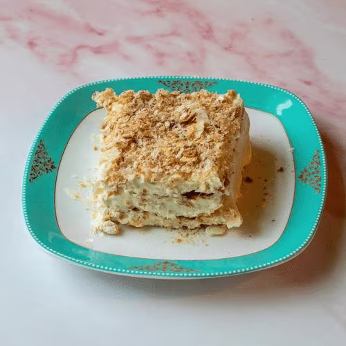 Napoloeon Torte