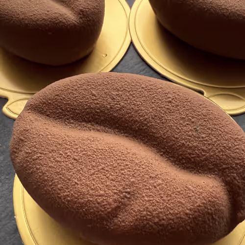 Tiramisu Mouse