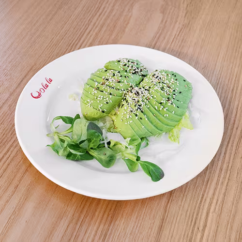 Avocado Salat