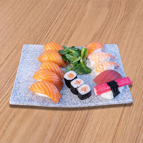 Sushi Set (groß)